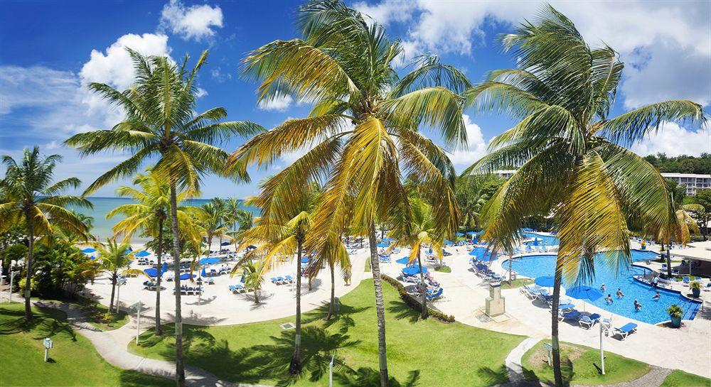 Secrets Saint Lucia Resort & Spa (Adults Only) Gros Islet Ngoại thất bức ảnh