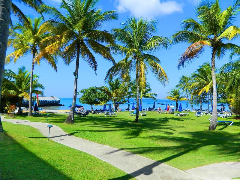 Secrets Saint Lucia Resort & Spa (Adults Only) Gros Islet Ngoại thất bức ảnh