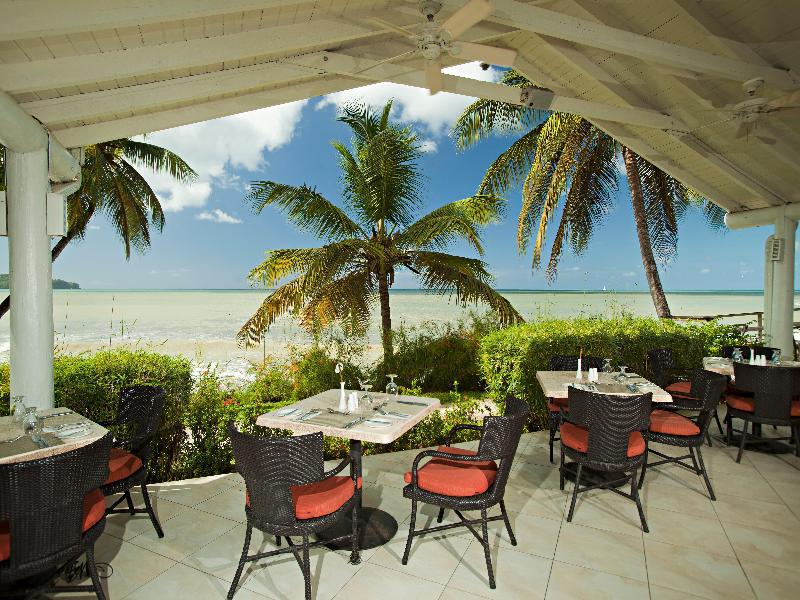 Secrets Saint Lucia Resort & Spa (Adults Only) Gros Islet Ngoại thất bức ảnh