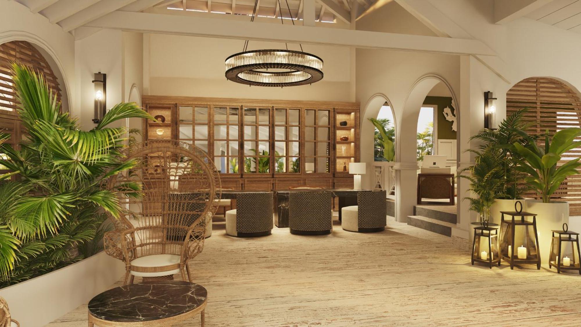 Secrets Saint Lucia Resort & Spa (Adults Only) Gros Islet Ngoại thất bức ảnh