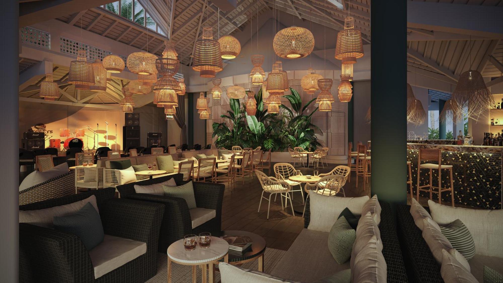 Secrets Saint Lucia Resort & Spa (Adults Only) Gros Islet Ngoại thất bức ảnh