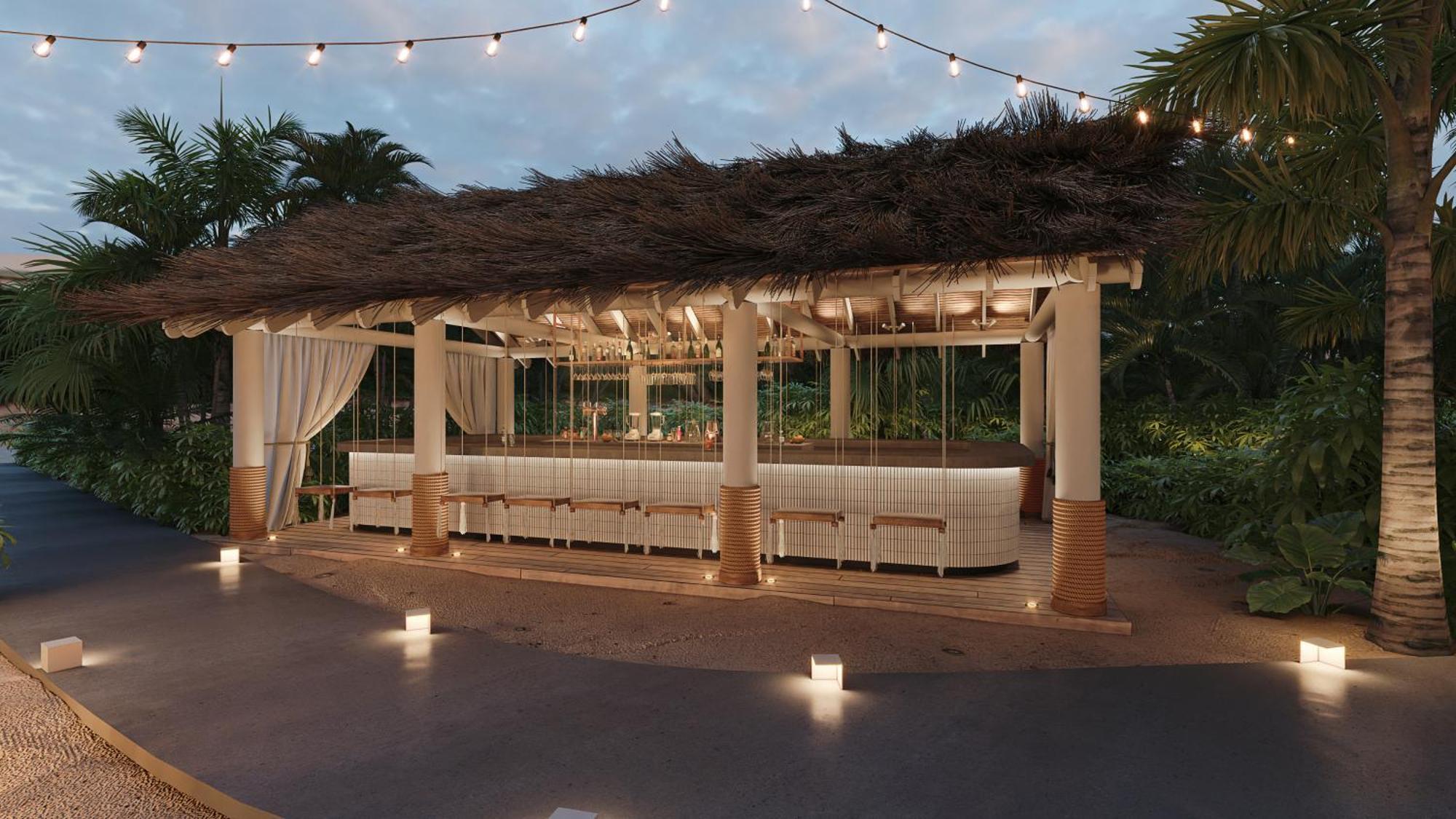 Secrets Saint Lucia Resort & Spa (Adults Only) Gros Islet Ngoại thất bức ảnh