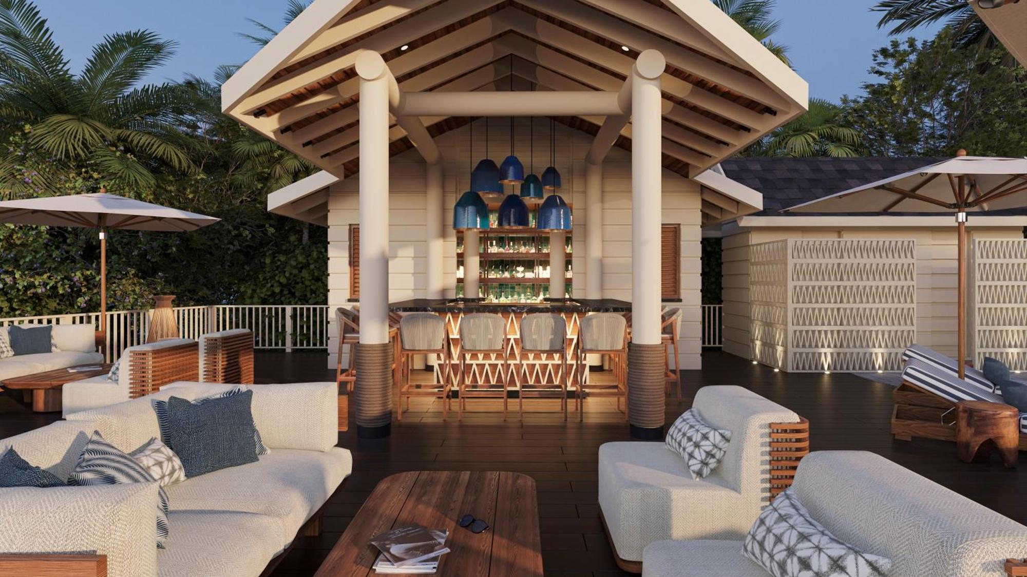 Secrets Saint Lucia Resort & Spa (Adults Only) Gros Islet Ngoại thất bức ảnh