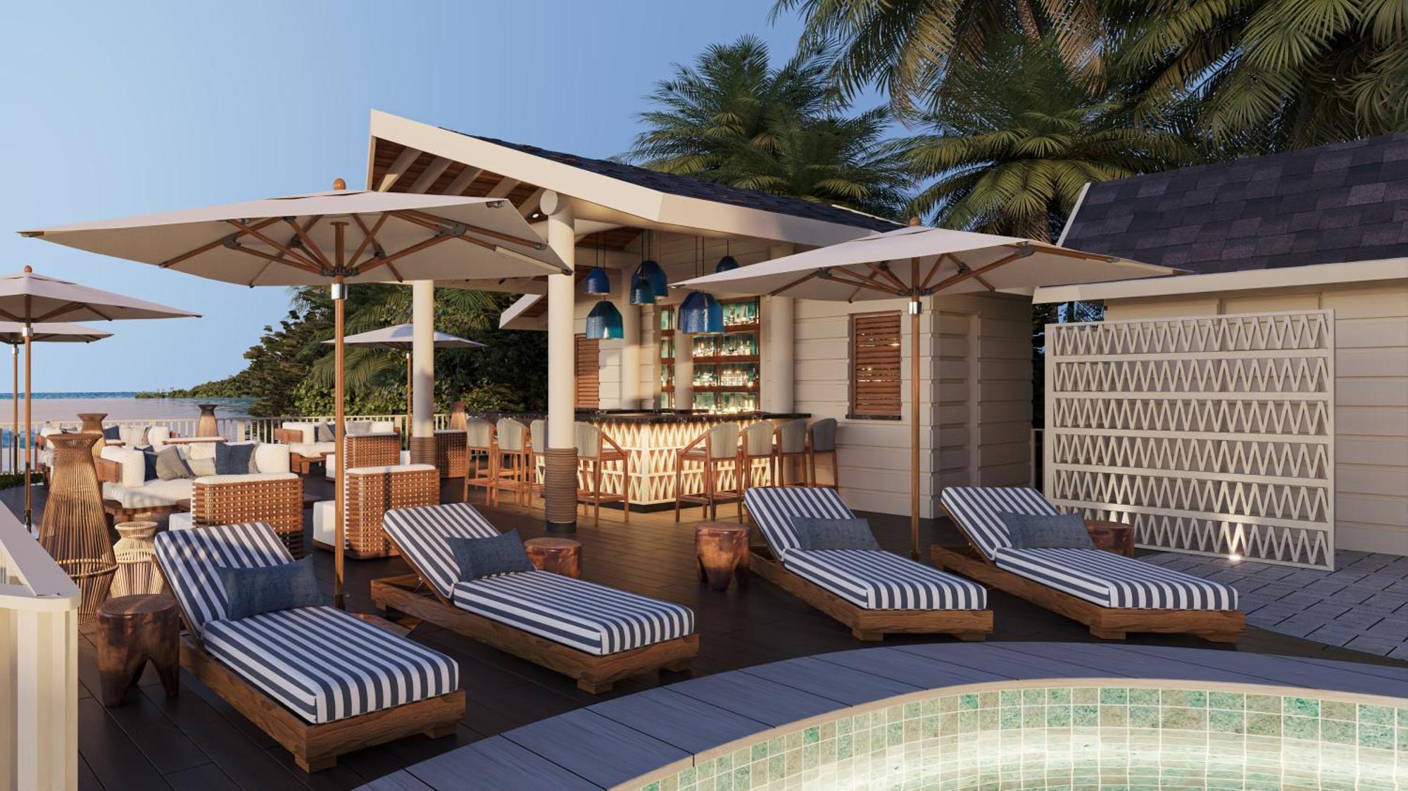 Secrets Saint Lucia Resort & Spa (Adults Only) Gros Islet Ngoại thất bức ảnh