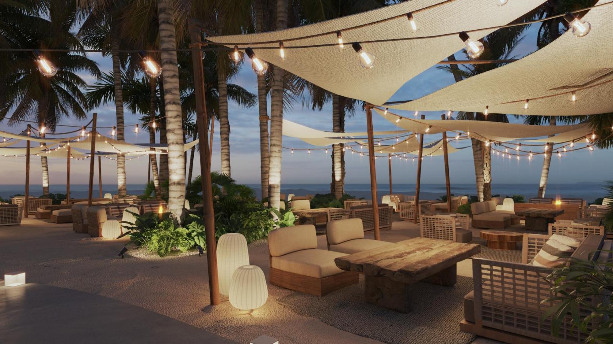 Secrets Saint Lucia Resort & Spa (Adults Only) Gros Islet Ngoại thất bức ảnh