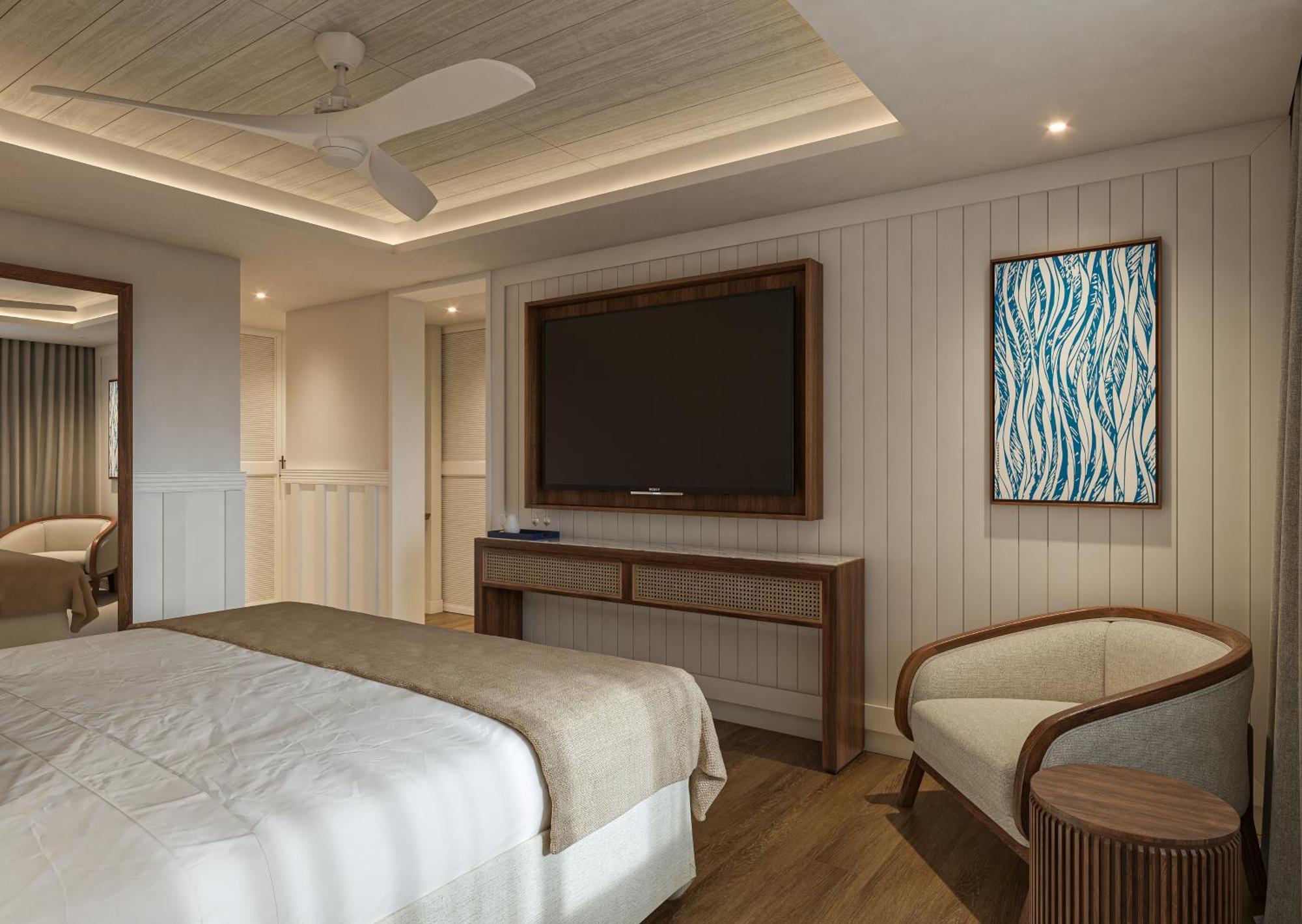 Secrets Saint Lucia Resort & Spa (Adults Only) Gros Islet Ngoại thất bức ảnh