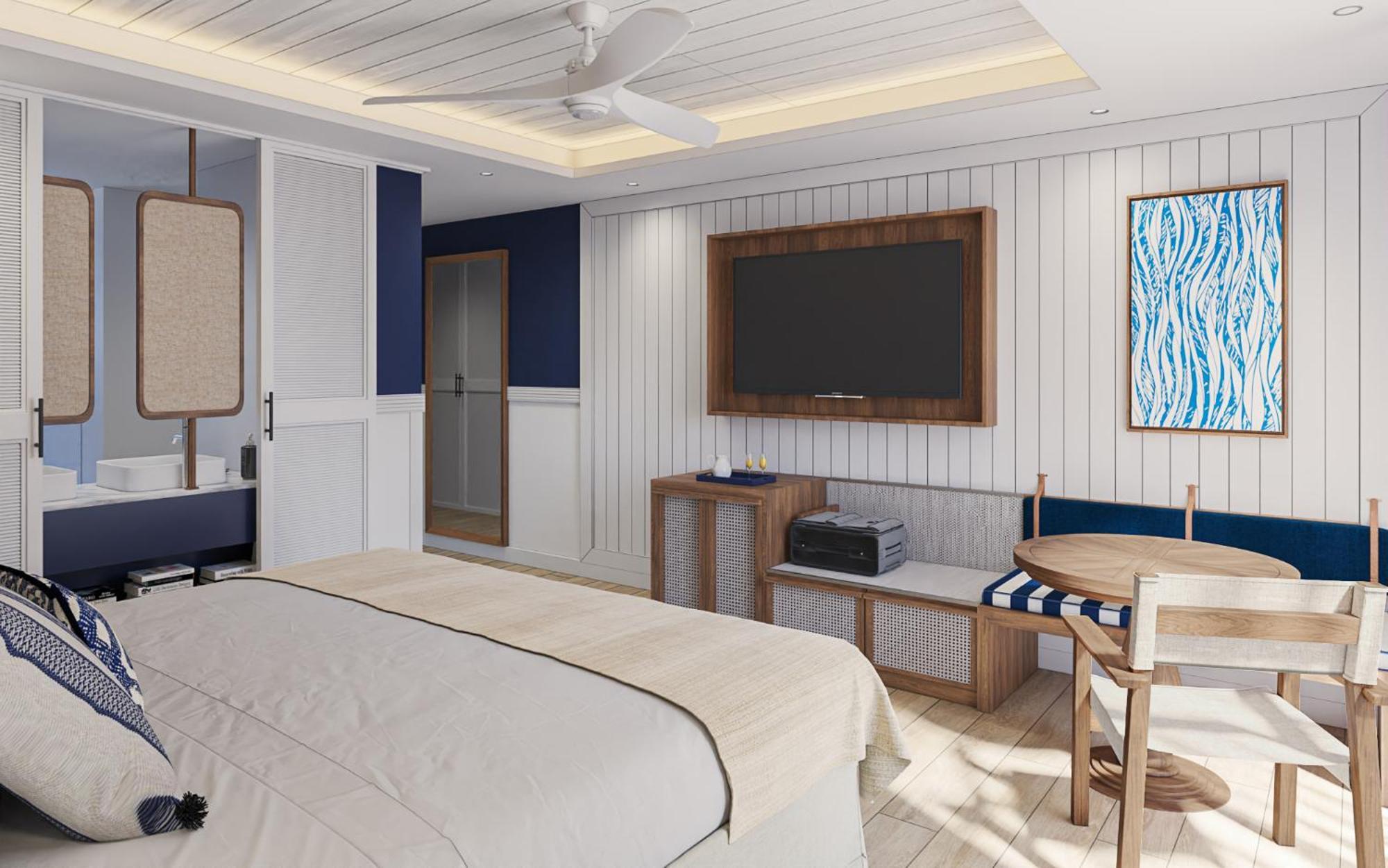 Secrets Saint Lucia Resort & Spa (Adults Only) Gros Islet Ngoại thất bức ảnh