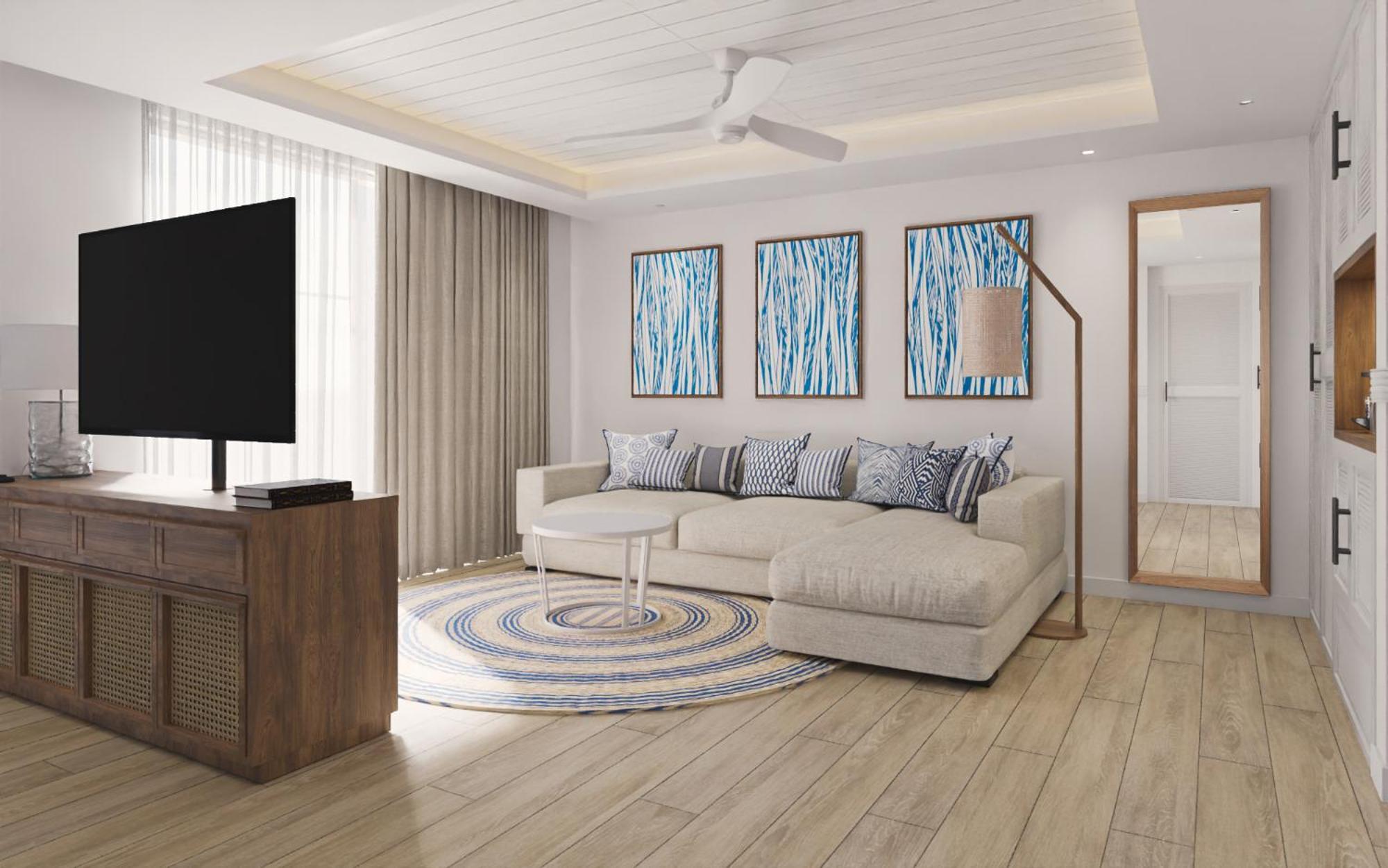 Secrets Saint Lucia Resort & Spa (Adults Only) Gros Islet Ngoại thất bức ảnh