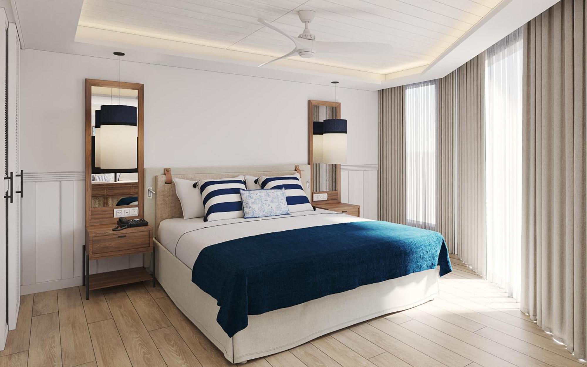 Secrets Saint Lucia Resort & Spa (Adults Only) Gros Islet Ngoại thất bức ảnh