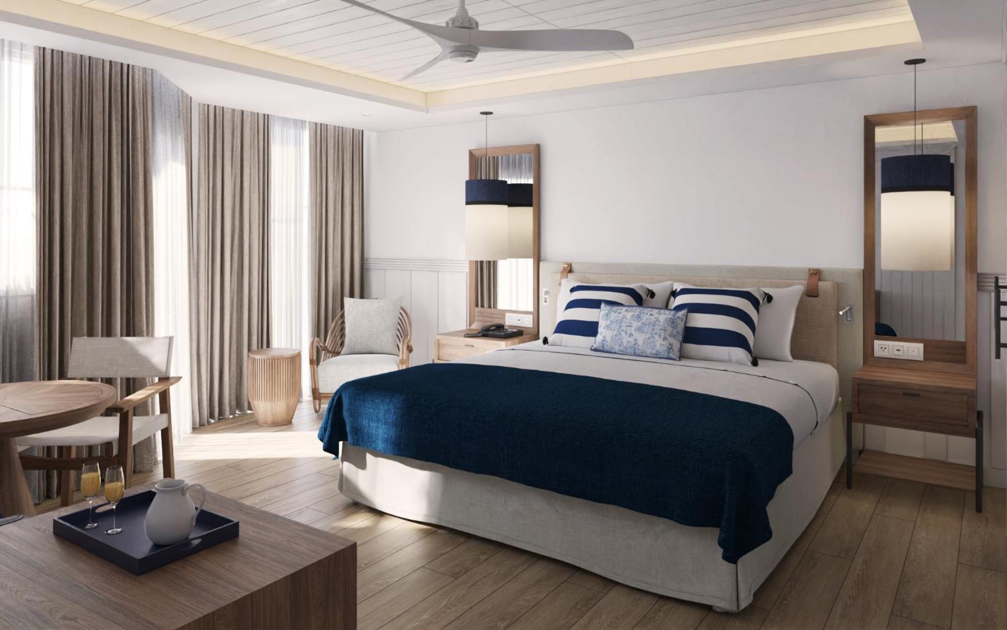Secrets Saint Lucia Resort & Spa (Adults Only) Gros Islet Ngoại thất bức ảnh
