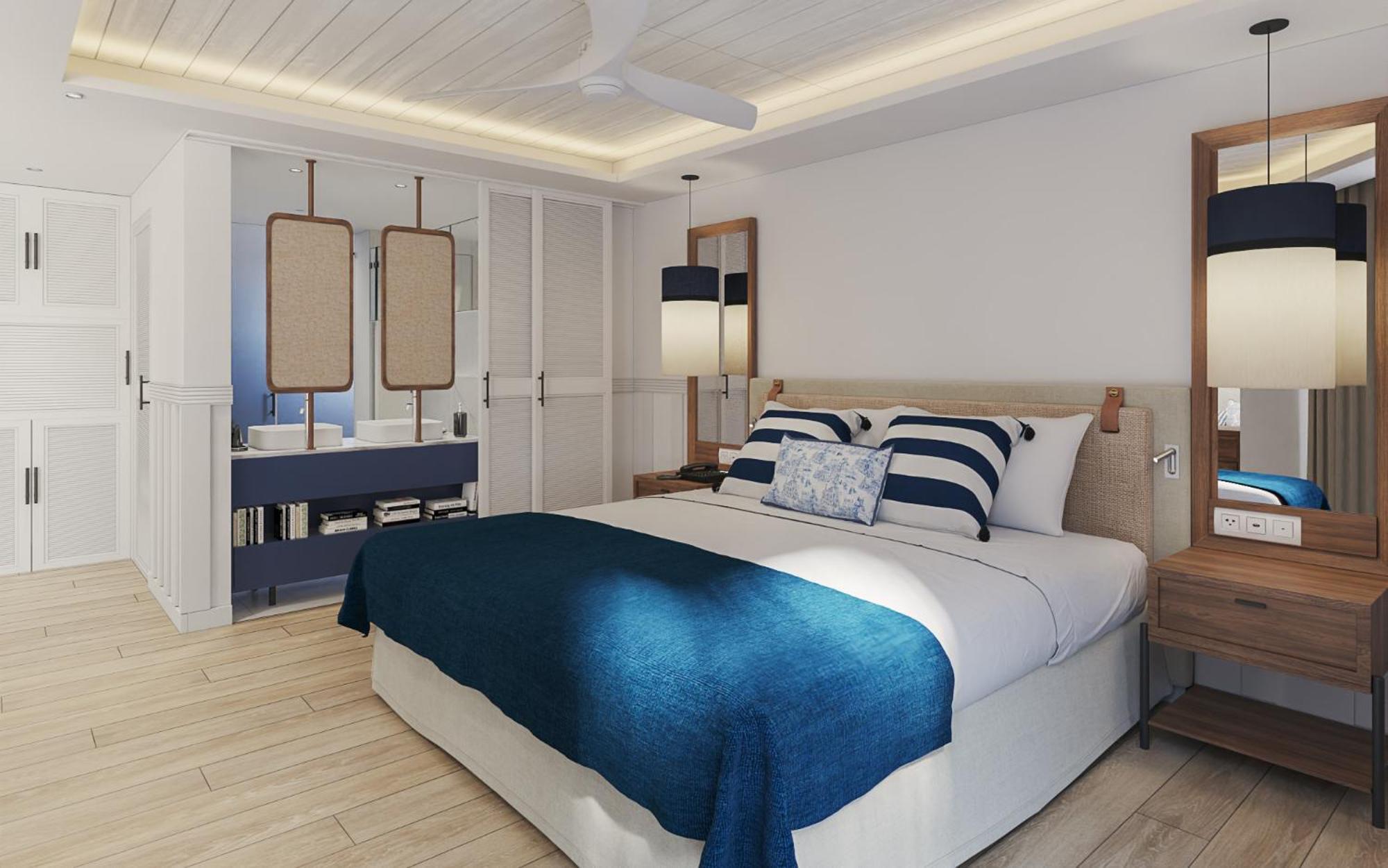 Secrets Saint Lucia Resort & Spa (Adults Only) Gros Islet Ngoại thất bức ảnh