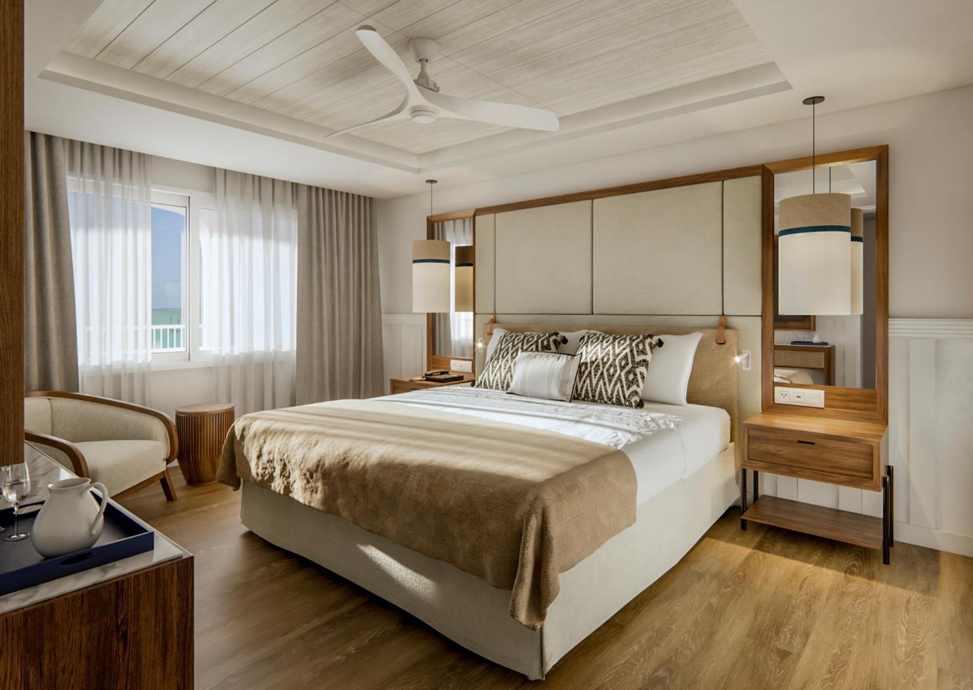 Secrets Saint Lucia Resort & Spa (Adults Only) Gros Islet Ngoại thất bức ảnh