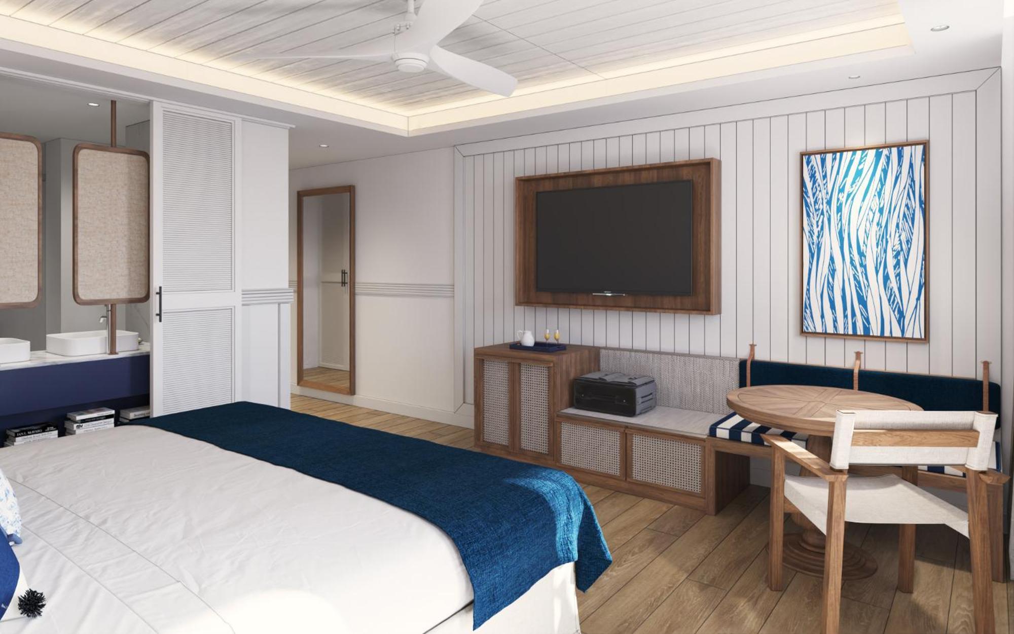 Secrets Saint Lucia Resort & Spa (Adults Only) Gros Islet Ngoại thất bức ảnh
