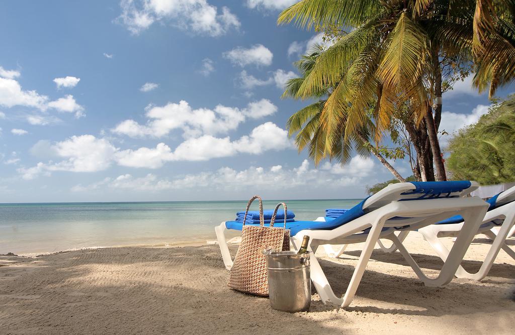 Secrets Saint Lucia Resort & Spa (Adults Only) Gros Islet Tiện nghi bức ảnh