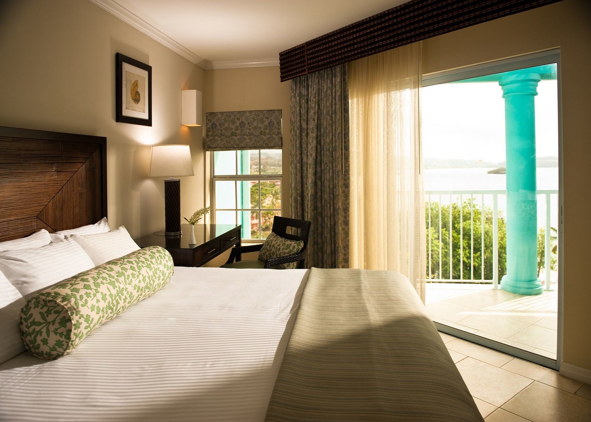 Secrets Saint Lucia Resort & Spa (Adults Only) Gros Islet Phòng bức ảnh