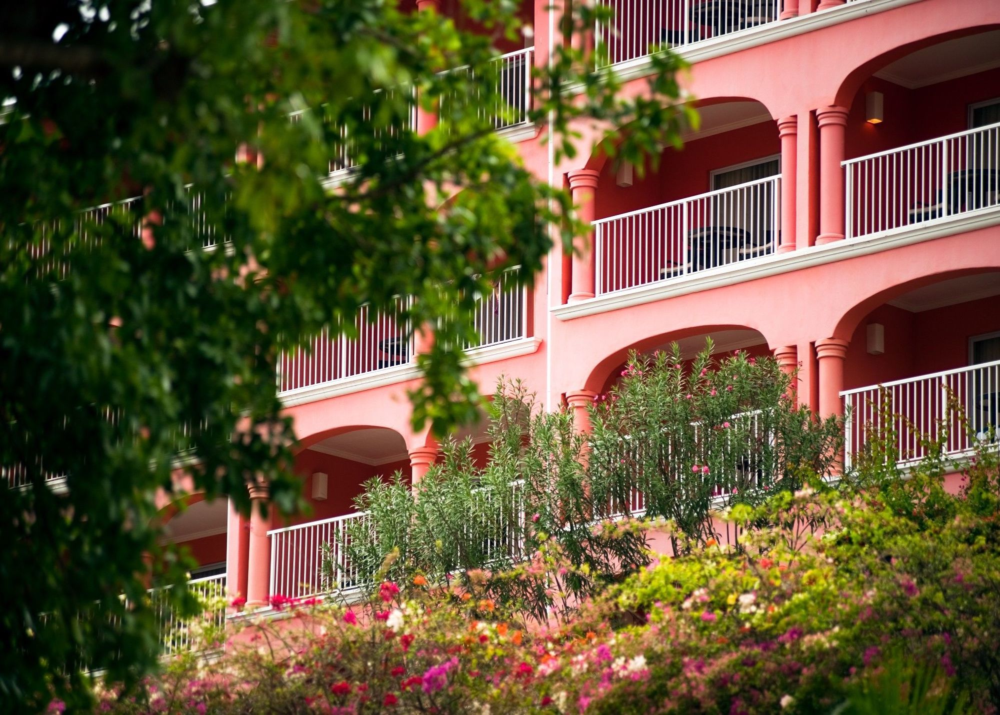 Secrets Saint Lucia Resort & Spa (Adults Only) Gros Islet Ngoại thất bức ảnh