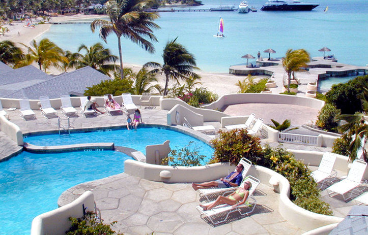 Secrets Saint Lucia Resort & Spa (Adults Only) Gros Islet Ngoại thất bức ảnh
