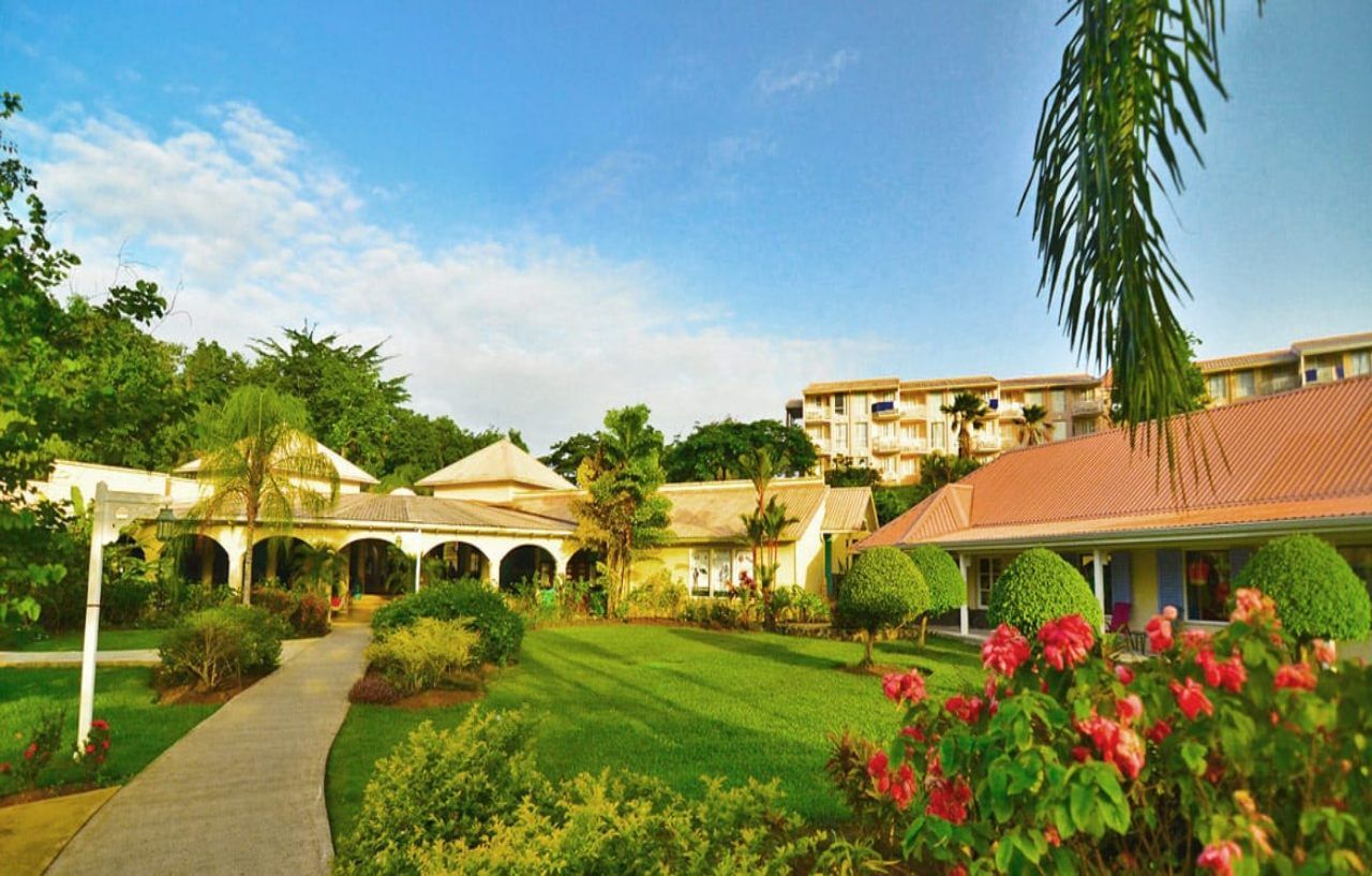 Secrets Saint Lucia Resort & Spa (Adults Only) Gros Islet Ngoại thất bức ảnh