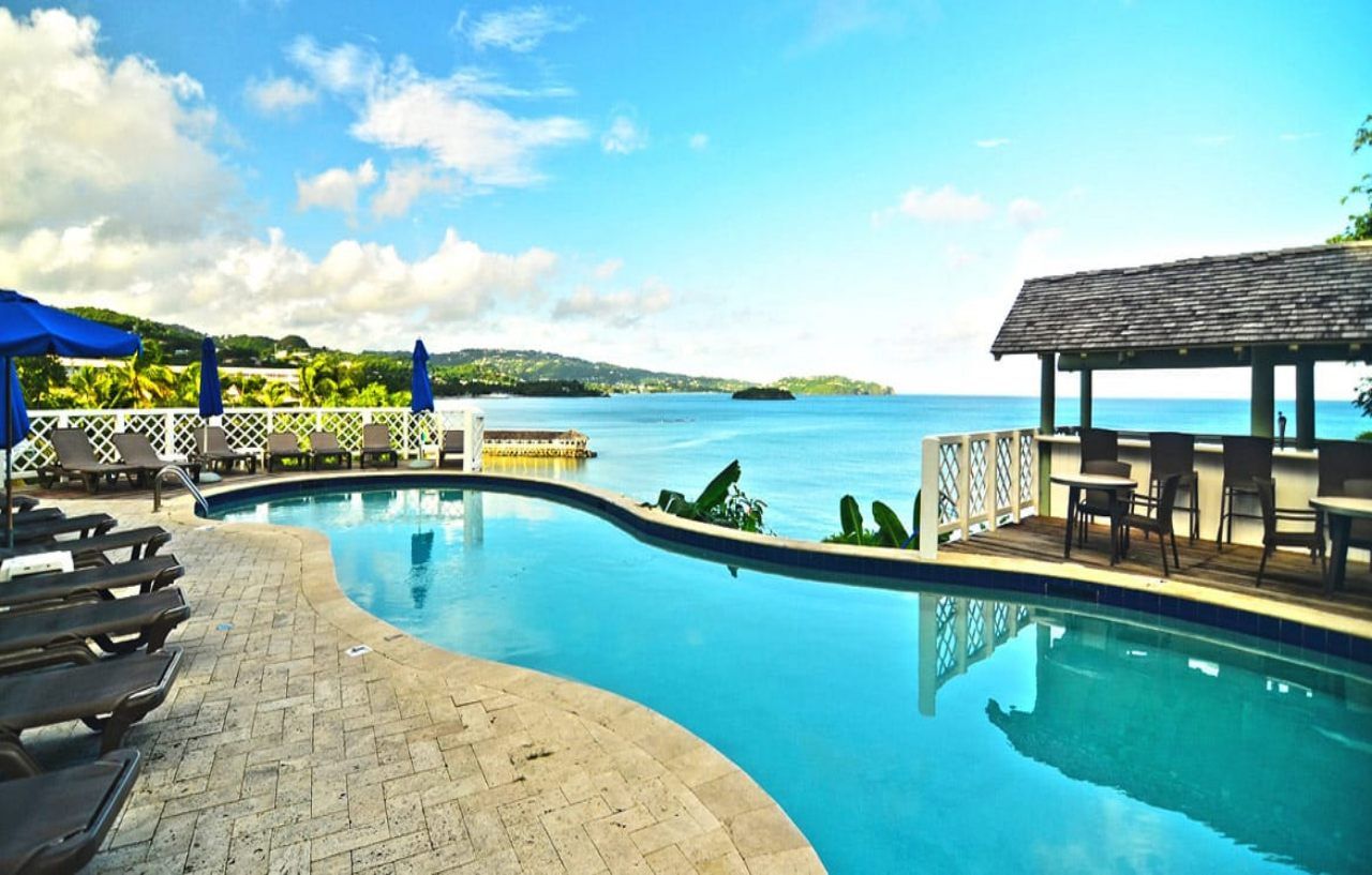 Secrets Saint Lucia Resort & Spa (Adults Only) Gros Islet Ngoại thất bức ảnh